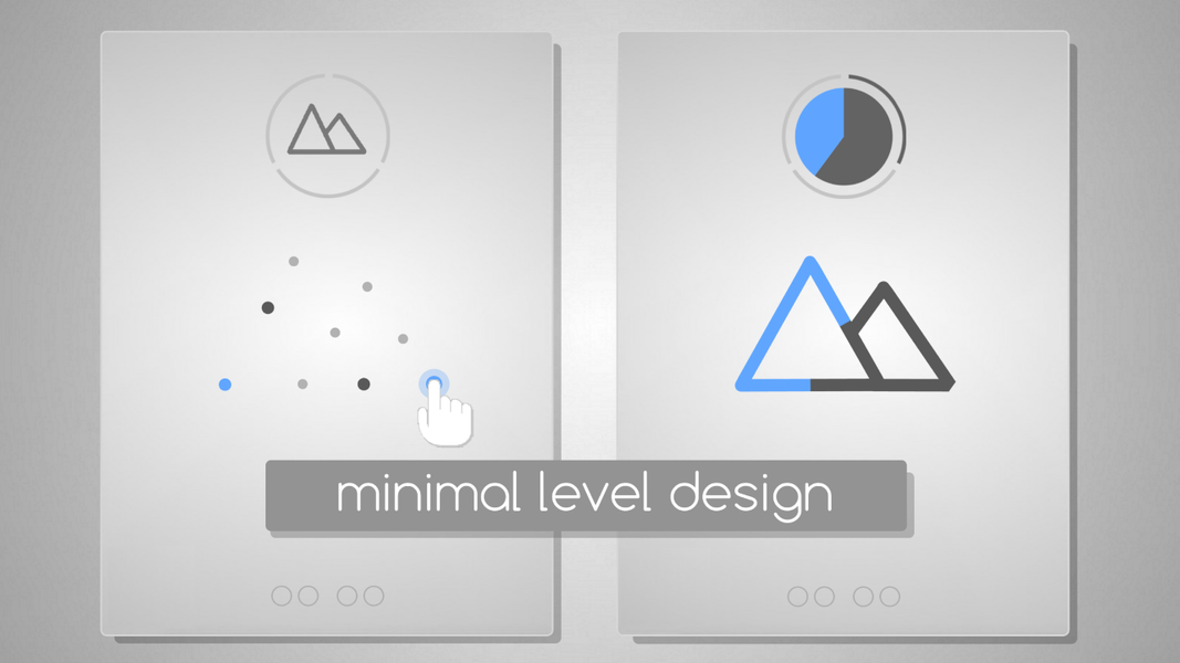 Black Blue - عکس بازی موبایلی اندروید