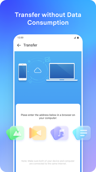 Dr.Fone: Photo & Data Recovery - Image screenshot of android app