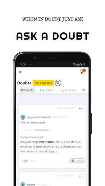 Wonderslate - Smart eBooks - عکس برنامه موبایلی اندروید
