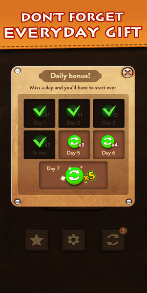 Wood Block Puzzle Classic Game - Gameplay image of android game
