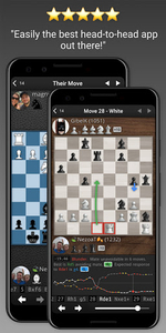 SocialChess - Online Chess Game for Android - Download