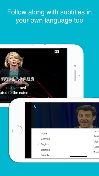 Woodpecker - Language Learning - Image screenshot of android app