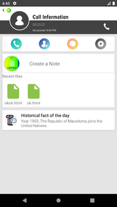 Notepad::Appstore for Android