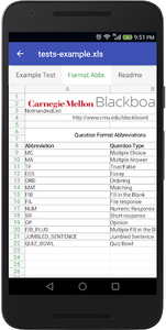 Document Reader & Viewer - Image screenshot of android app