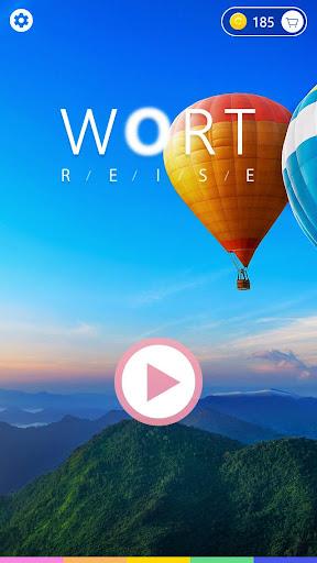 Wort Reise - عکس بازی موبایلی اندروید