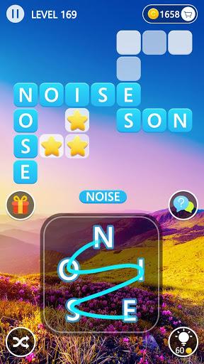 Word Across - عکس بازی موبایلی اندروید
