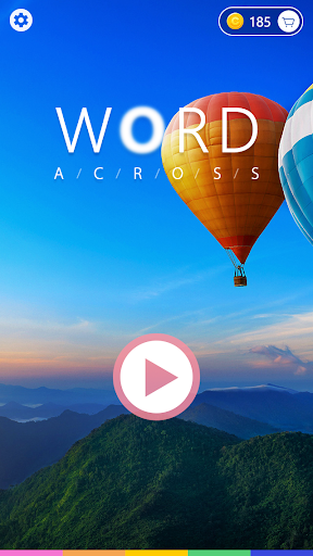Word Across - عکس بازی موبایلی اندروید