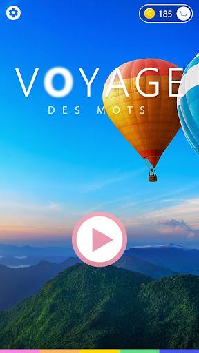 Voyage Des Mots - عکس بازی موبایلی اندروید