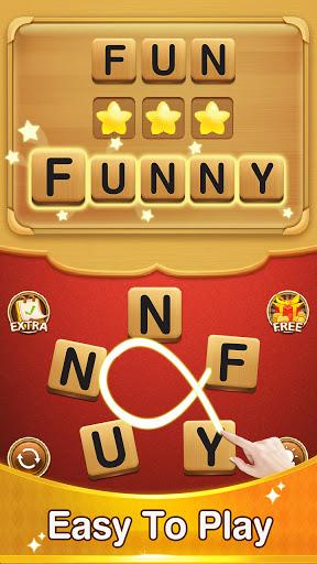 Word Talent Puzzle - عکس بازی موبایلی اندروید