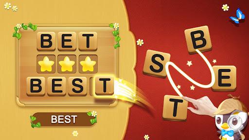 Word Talent Puzzle - عکس بازی موبایلی اندروید