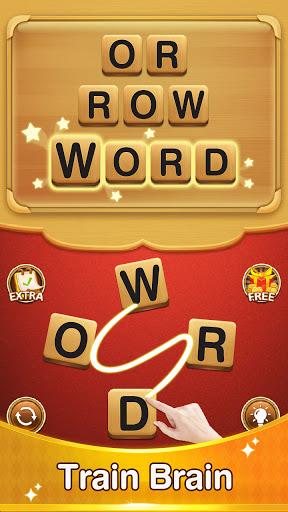 Word Talent Puzzle - عکس بازی موبایلی اندروید