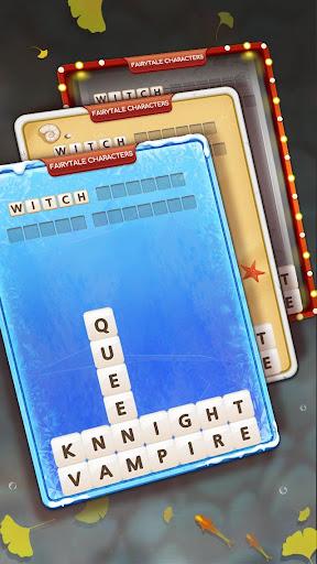 Word Board - عکس بازی موبایلی اندروید