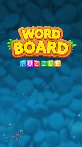 Word Board - عکس بازی موبایلی اندروید
