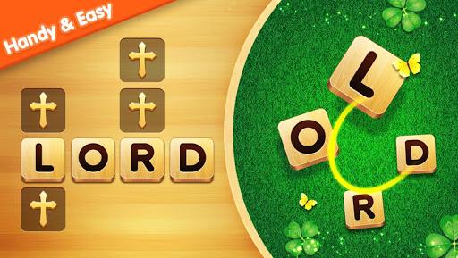Word Cross - عکس بازی موبایلی اندروید