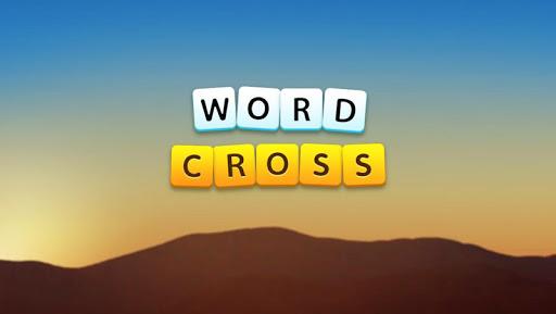 Word Cross - عکس بازی موبایلی اندروید