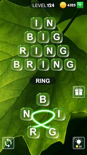 Word Charm - Gameplay image of android game