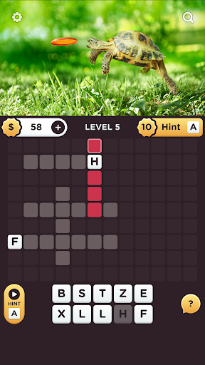 Pictocross: Picture Crossword - عکس بازی موبایلی اندروید
