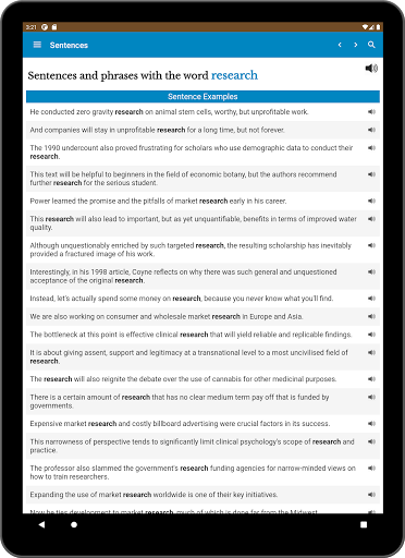 Word Hippo - عکس برنامه موبایلی اندروید