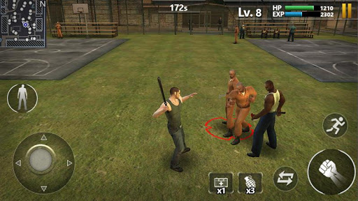 Escape game:prison adventure APK for Android Download