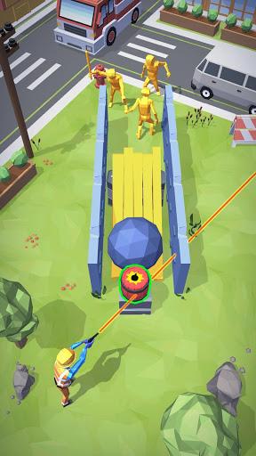 Special Agent - Gameplay image of android game