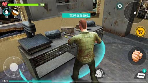 Last Human Life on Earth - عکس بازی موبایلی اندروید