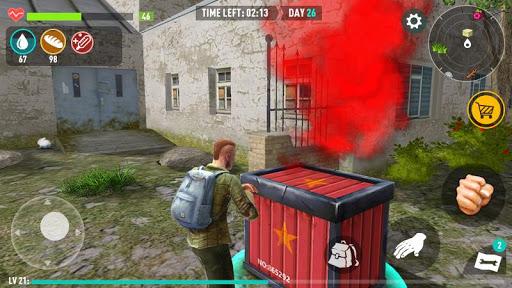 Last Human Life on Earth - عکس بازی موبایلی اندروید