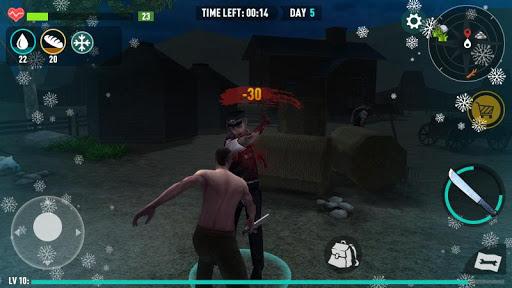 Last Human Life on Earth - عکس بازی موبایلی اندروید