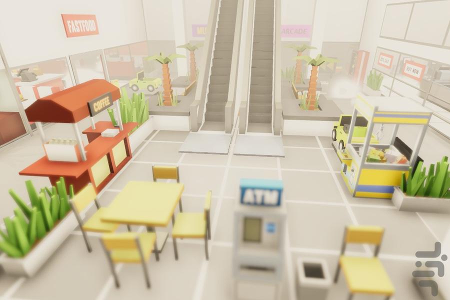 Angry Cars (online multiplayer) - Gameplay image of android game