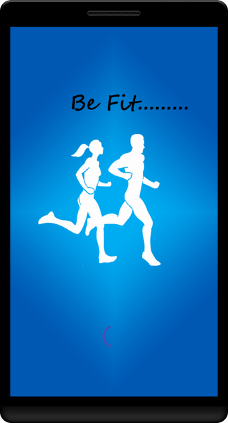 BeFit - Weight Loss & fitness - عکس برنامه موبایلی اندروید
