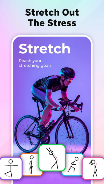 Workout Planner 30 Day Fitness - Image screenshot of android app