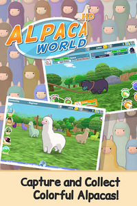 Alpaca Choices: Pet Simulator Apk Download for Android- Latest