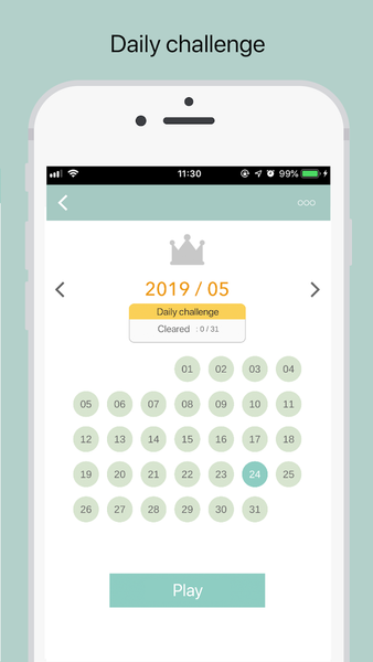 SUDOKU.Studio - عکس بازی موبایلی اندروید