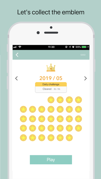 SUDOKU.Studio - عکس بازی موبایلی اندروید