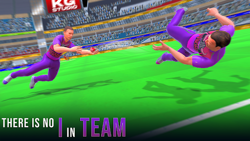 World Cup T20 Cricket: WCCC - Gameplay image of android game