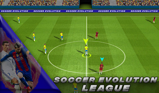 Football Pro League for Android - Download