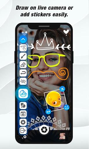 Draw & Write on Any Screen - عکس برنامه موبایلی اندروید