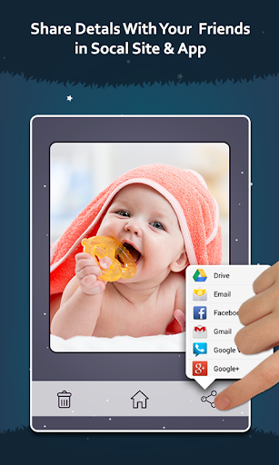Deleted Photo Recovery & Restore - عکس برنامه موبایلی اندروید