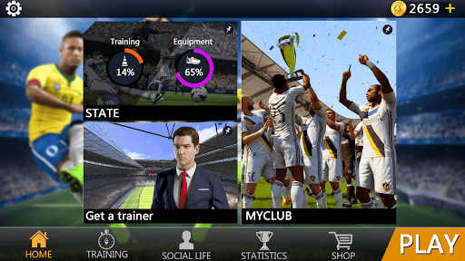 Ultimate Draft Soccer APK for Android - Download
