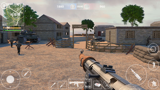 Sniper Arena Jogos de tiro PvP::Appstore for Android