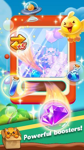 Pet Frenzy - Gameplay image of android game