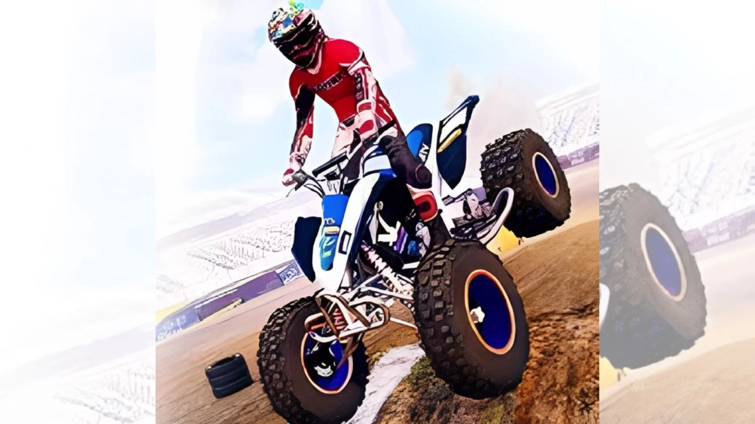 Truck Demolition-Stunt Driving - عکس بازی موبایلی اندروید