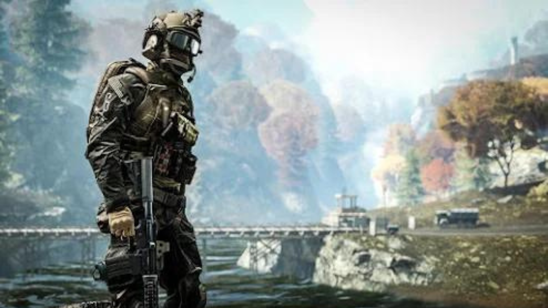 Fort Royale Night Squad Battle - عکس بازی موبایلی اندروید