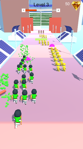 Tsunami Sea Game Survival Game - عکس برنامه موبایلی اندروید