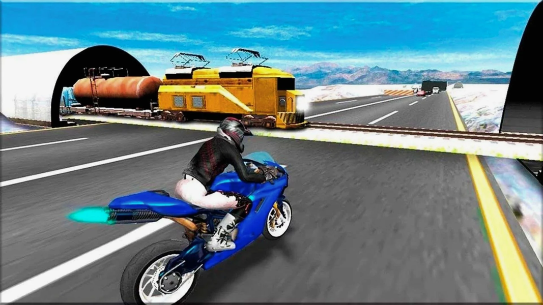 Gt Car Stunt Game- Megaramp - عکس بازی موبایلی اندروید