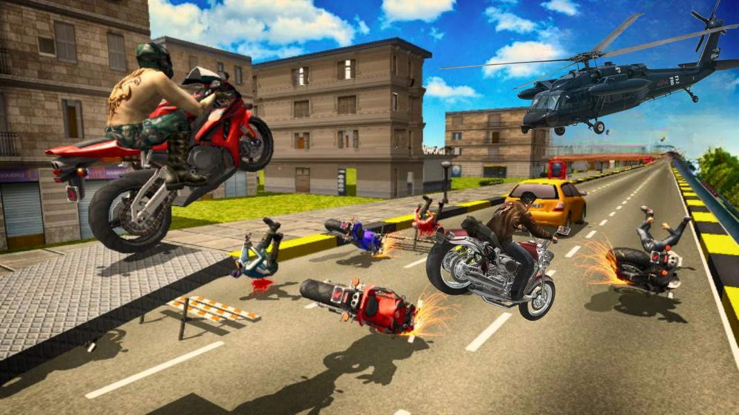 Gt Car Stunt Game- Megaramp - عکس بازی موبایلی اندروید