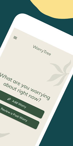 Luma: Stop Overthinking - Image screenshot of android app