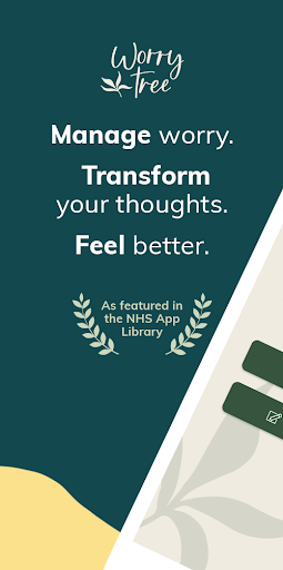 Luma: Stop Overthinking - Image screenshot of android app