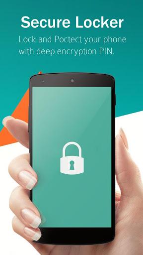 WoW Nexus Lock Screen - عکس برنامه موبایلی اندروید