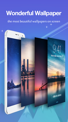 Photo Pattern Lock Screen-DIY - عکس برنامه موبایلی اندروید