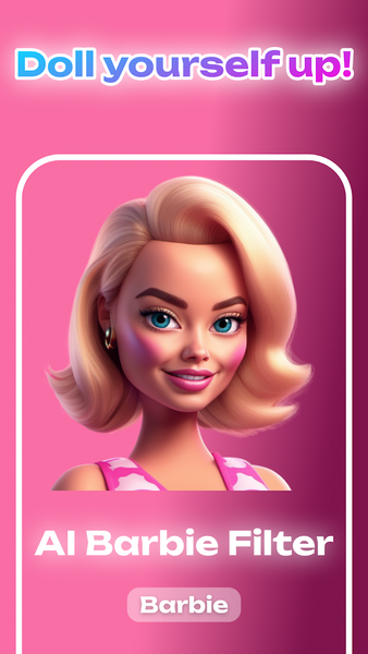 Cartoon Photo∙Toon Yourself AI - Image screenshot of android app